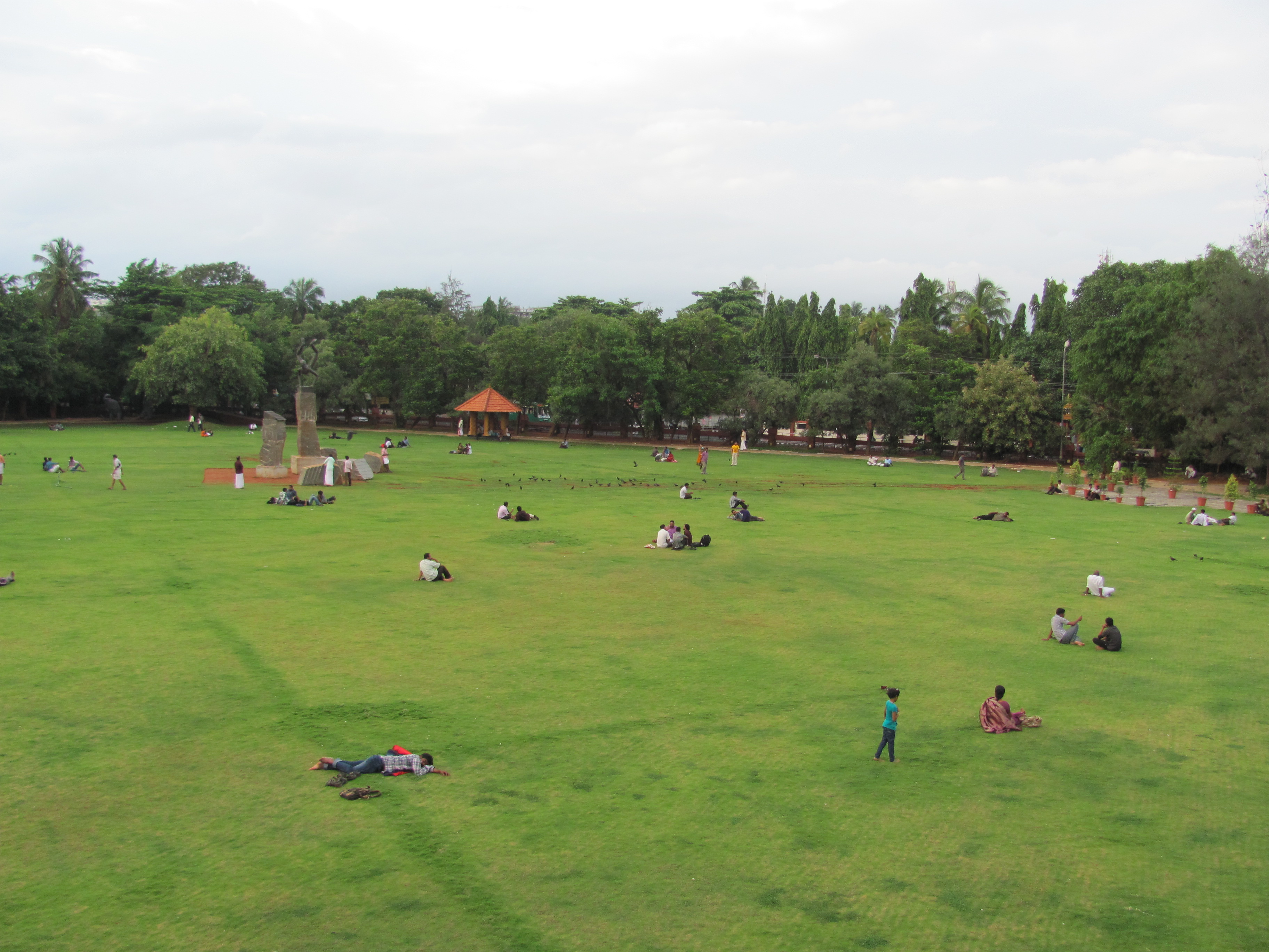 Calicut-Kakkadampoyil 1 Night/ 2 Days